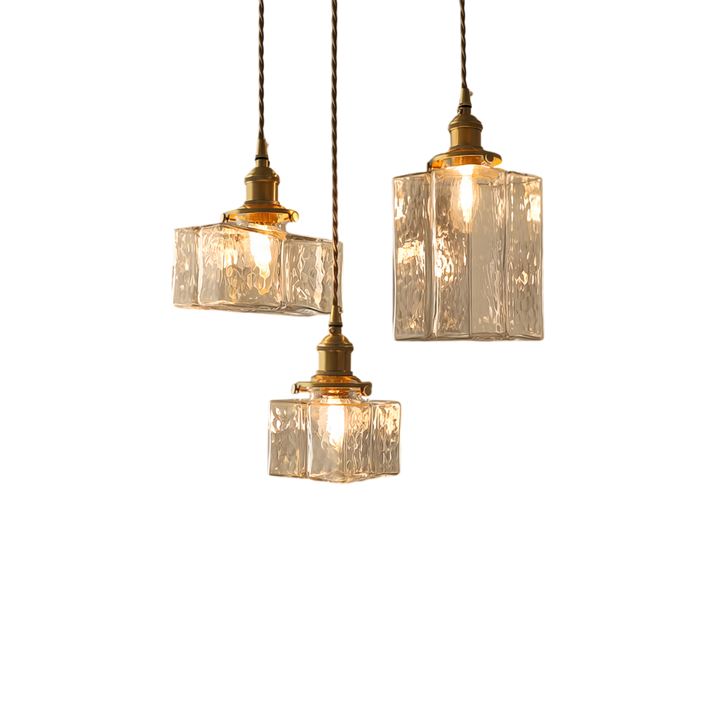 Pavoza Hanglamp Modern Design Stijlvol