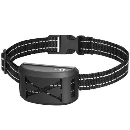 Draadloos Hondenhekkensysteem met Instelbare Halsband 9-240 Meter Bereik voor Veilige Grens Hondenerkenning Trainingsapparaat met Geluid Trillingen Schok Waterdicht
