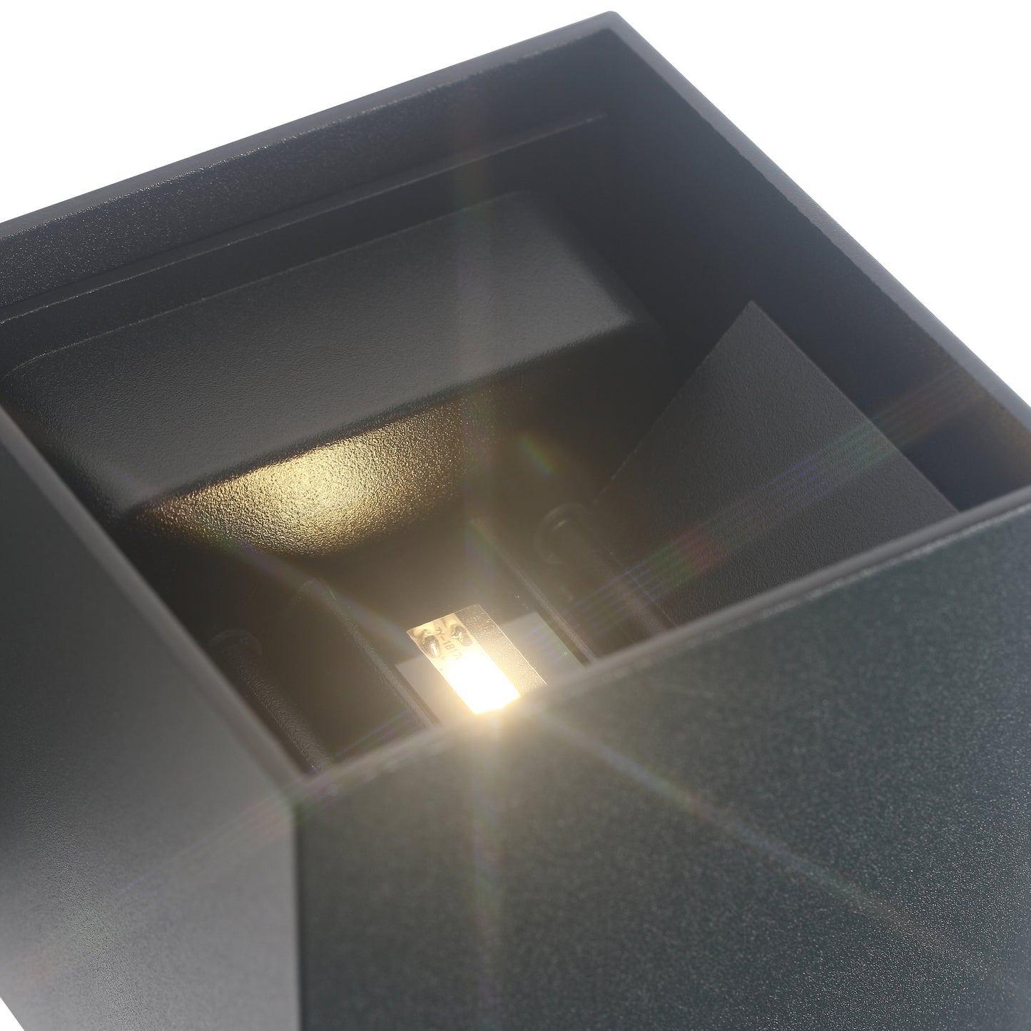 LED Wandlamp Energiezuinig Elegant Design