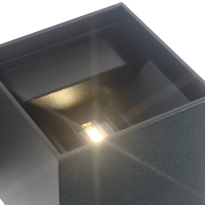 LED Wandlamp Energiezuinig Elegant Design