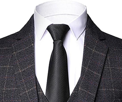 Perry Heren Peaky Blinders Set | Tijdloos Design, Comfortabel 7
