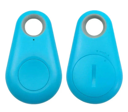 Compacte GPS-Tracker voor Kinderen, Huisdieren en Auto | Realtime Locatiebepaling