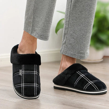 Pantoffels Warm en Zacht voor Binnen