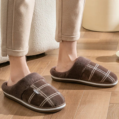 Pantoffels Warm en Zacht voor Binnen