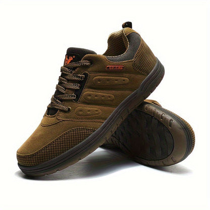 Wandelschoenen Comfortabel voor Trekking en Wandelen
