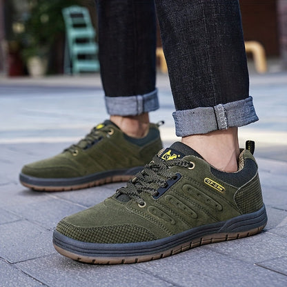Wandelschoenen Comfortabel voor Trekking en Wandelen