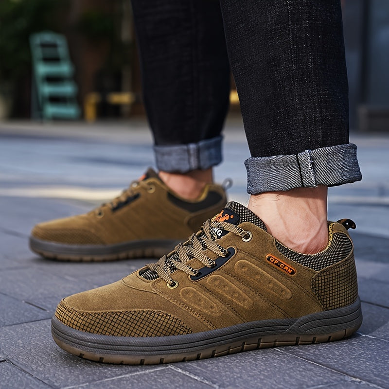 Wandelschoenen Comfortabel voor Trekking en Wandelen
