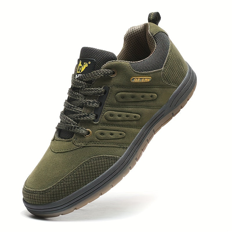 Wandelschoenen Comfortabel voor Trekking