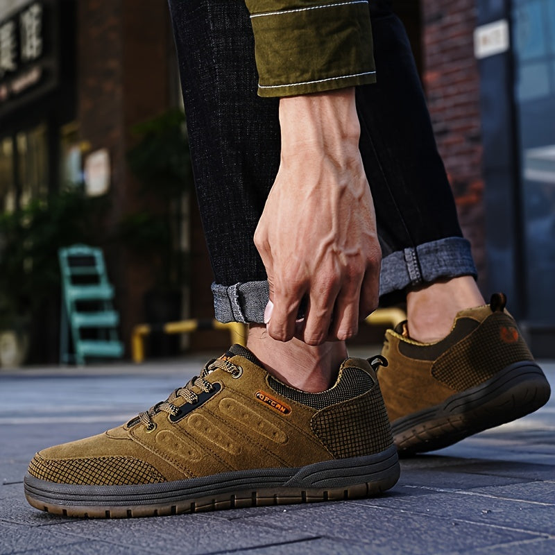 Wandelschoenen Comfortabel voor Trekking
