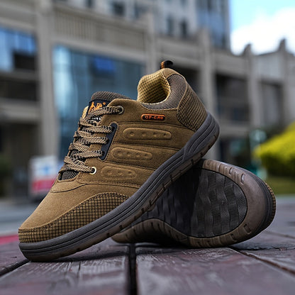 Wandelschoenen Comfortabel voor Trekking en Wandelen