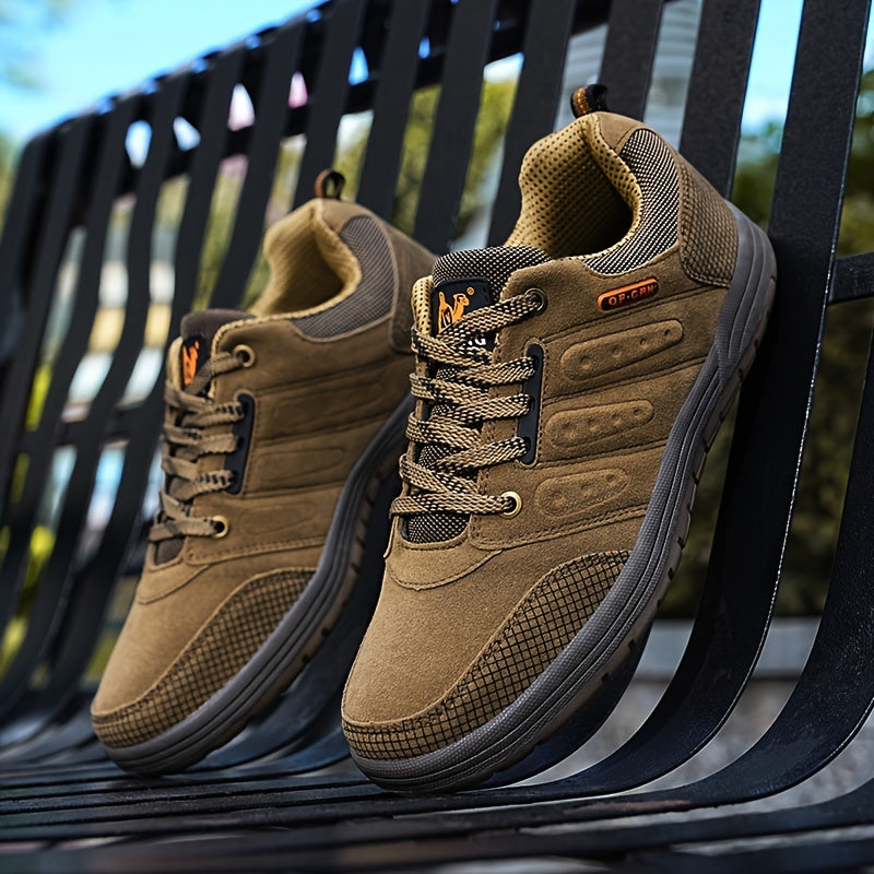 Wandelschoenen Comfortabel voor Trekking en Wandelen