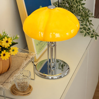 Mushroom Tafellamp Energiezuinig LED Dimbaar