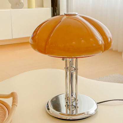 Mushroom Tafellamp Energiezuinig LED Dimbaar
