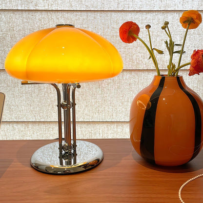 Mushroom Tafellamp Energiezuinig LED Dimbaar