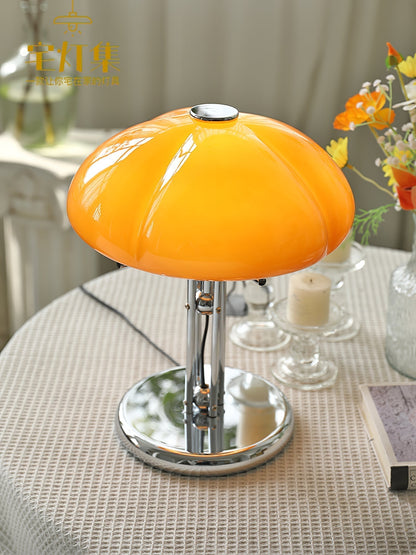 Mushroom Tafellamp Energiezuinig LED Verlichting