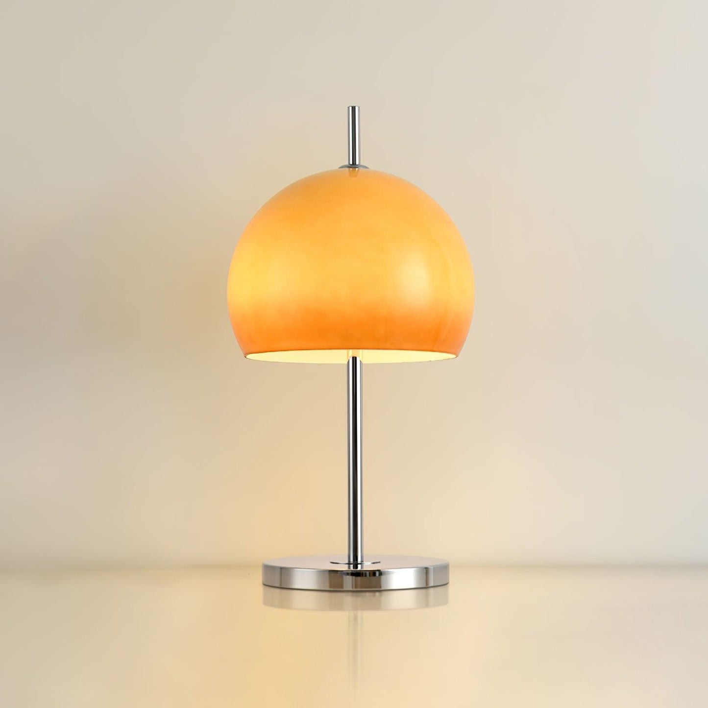 Mushroom Tafellamp Energiezuinig LED Verlichting
