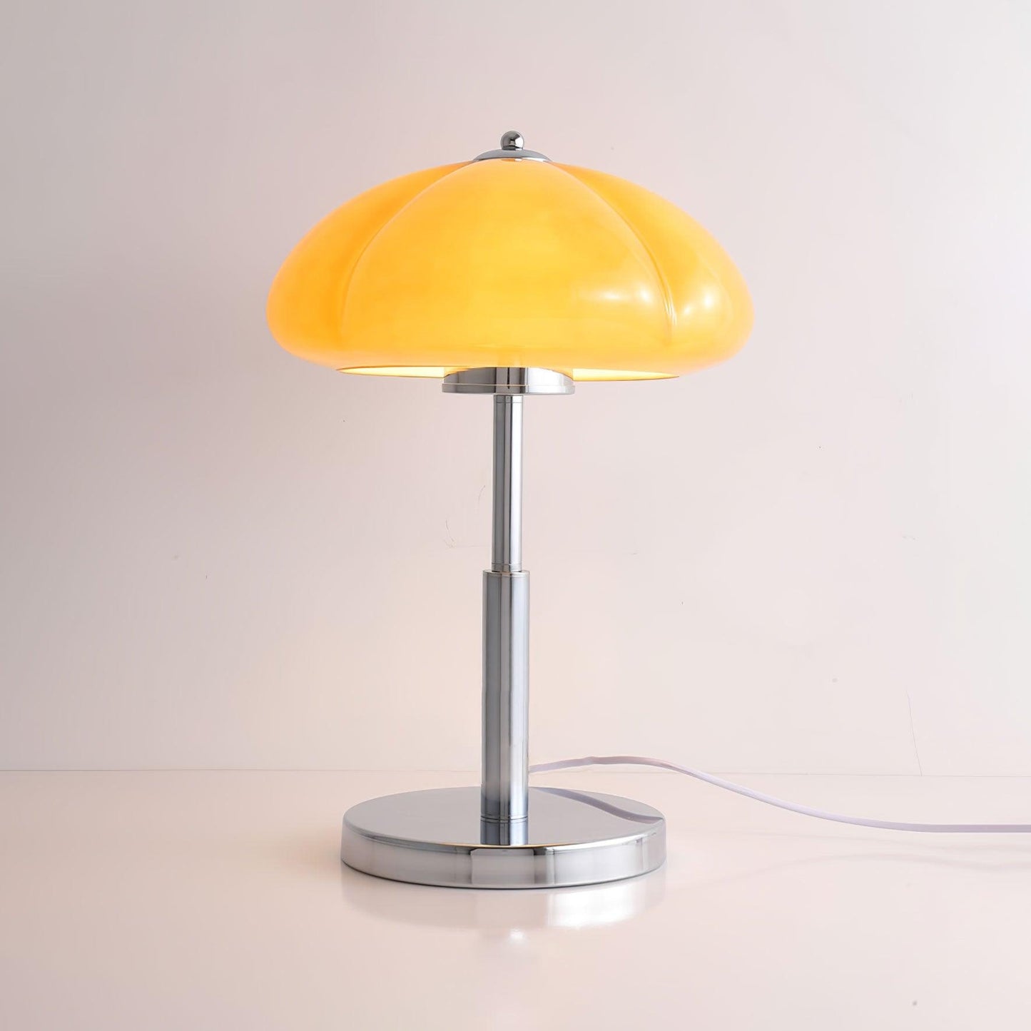Mushroom Tafellamp Energiezuinig LED Dimbaar