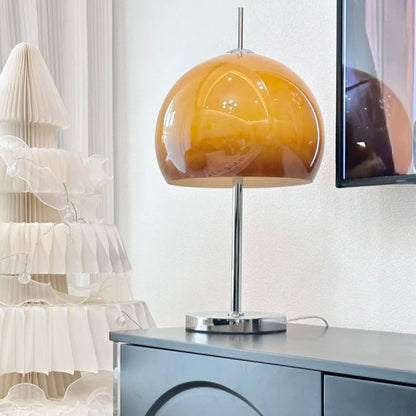 Mushroom Tafellamp Energiezuinig LED Dimbaar