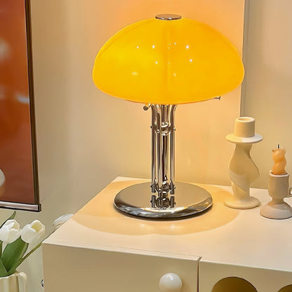 Mushroom Tafellamp Energiezuinig LED Dimbaar
