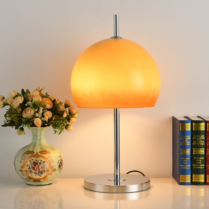 Mushroom Tafellamp Energiezuinig LED Verlichting - StudioMarella