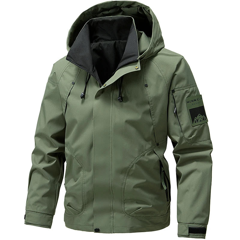 Ski Jas Dames Waterdicht Warm en Modieus - StudioMarella