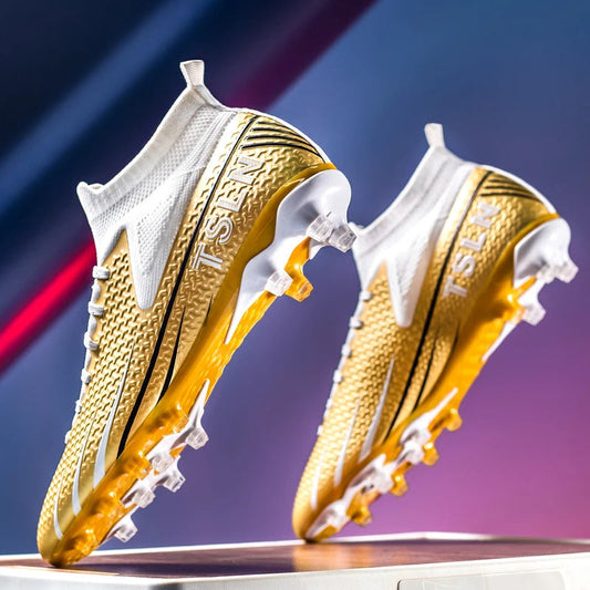 Voetbalschoenen voor Heren Dynamisch Design - StudioMarella