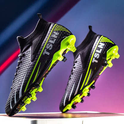 Voetbalschoenen voor Heren Dynamisch Design