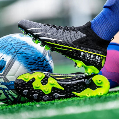 Voetbalschoenen voor Heren Dynamisch Design