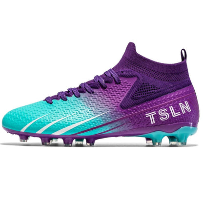 Voetbalschoenen Dynamisch voor Mannen