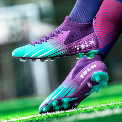 Voetbalschoenen Dynamisch voor Mannen
