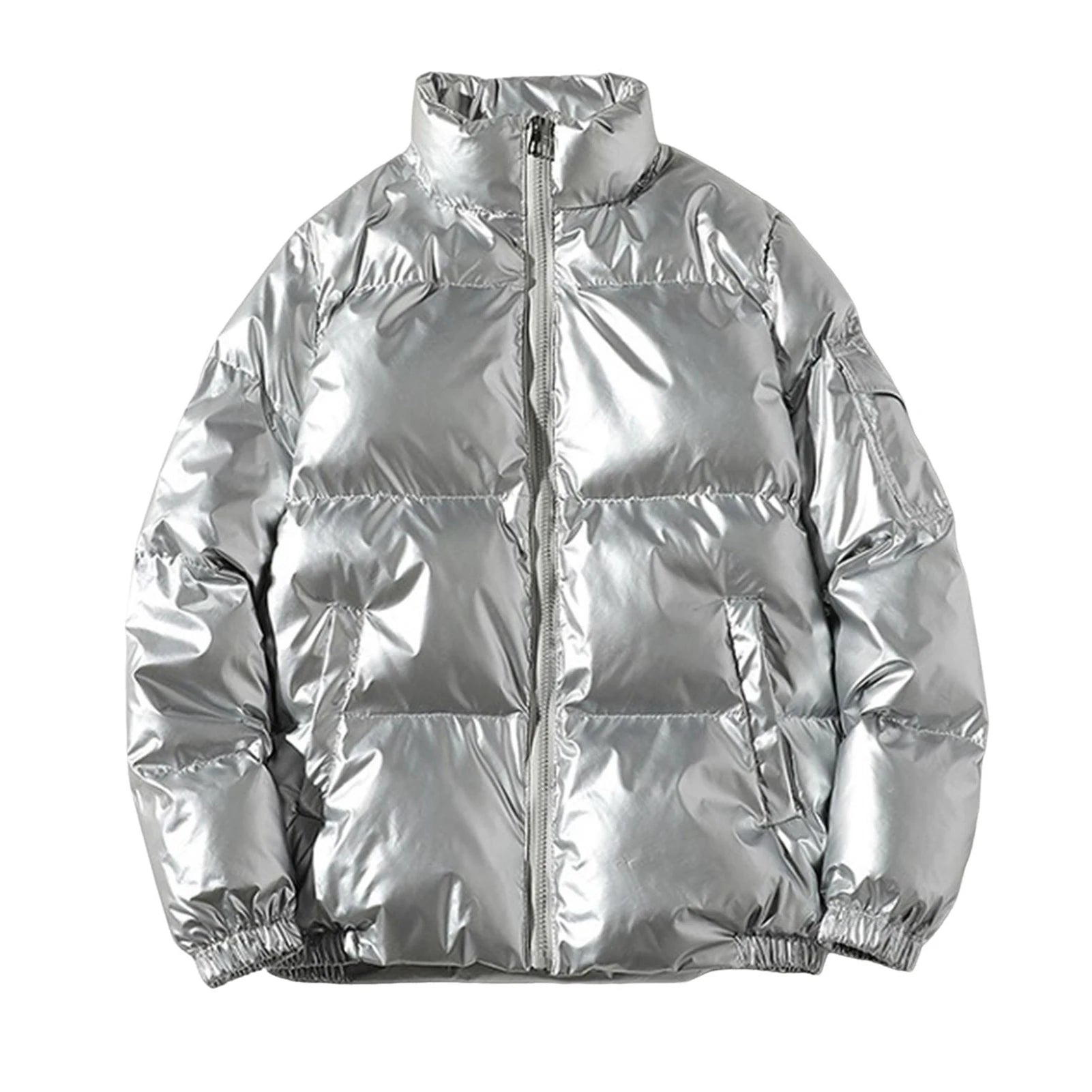 Donzen Jas Warme Winterjas Modern Design - StudioMarella
