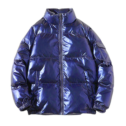 Donzen Jas Warme Winterjas Modern Design