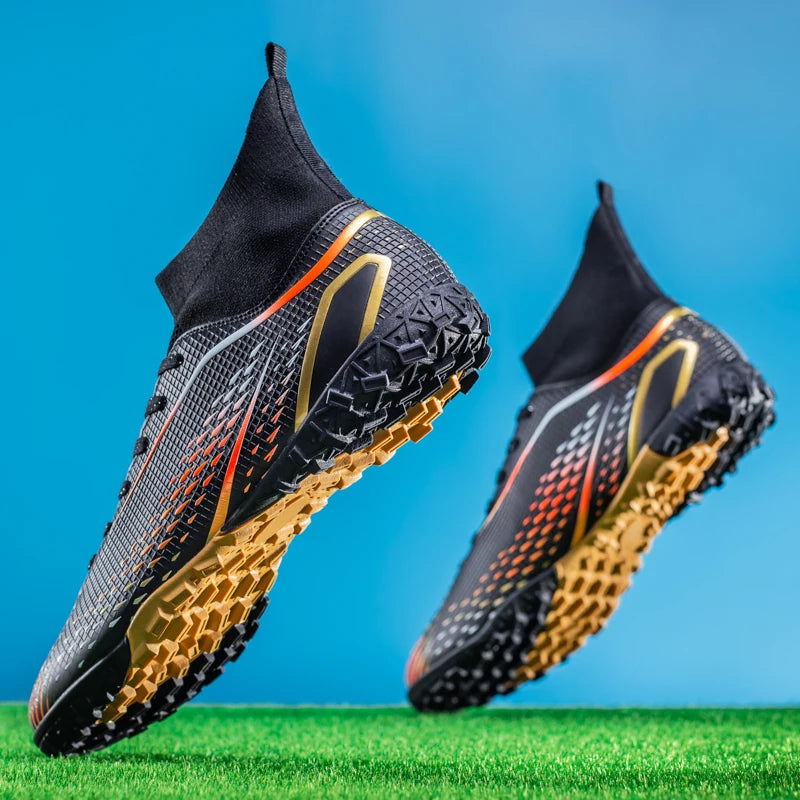 Voetbalschoenen voor Mannen Dynamisch Design - StudioMarella