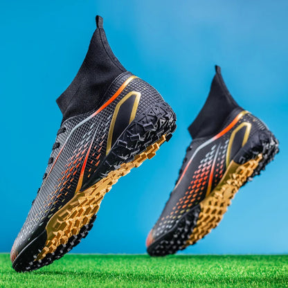 Voetbalschoenen voor Mannen Dynamisch Design - StudioMarella