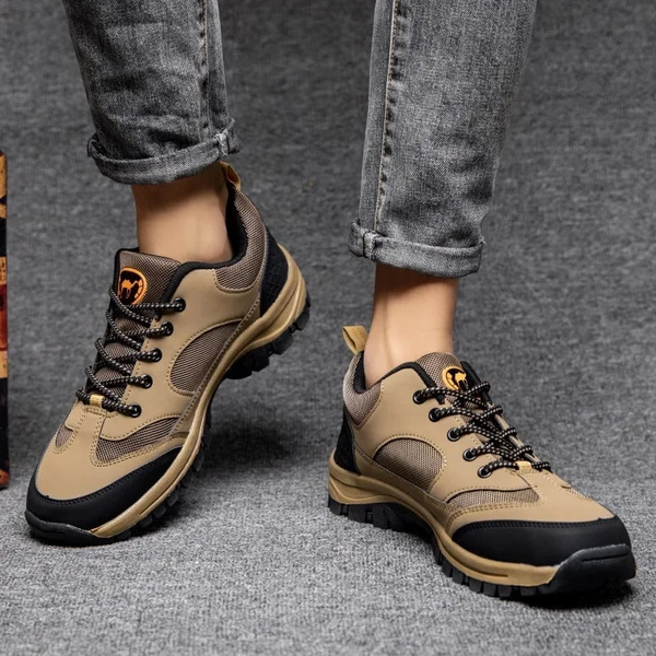 Orthopedische Sportschoenen Comfortabel voor Dames en Heren