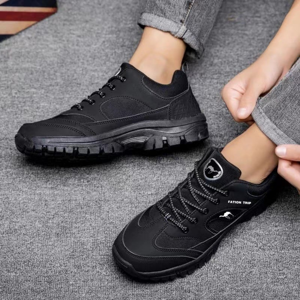 Orthopedische Sportschoenen Comfortabel - StudioMarella