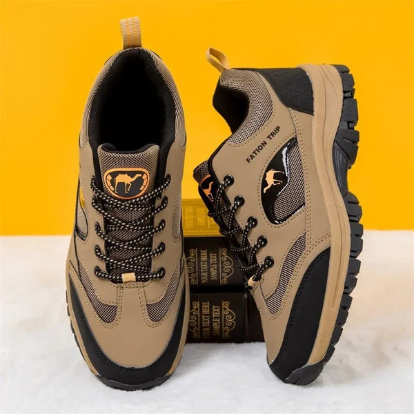 Orthopedische Sportschoenen Comfortabel