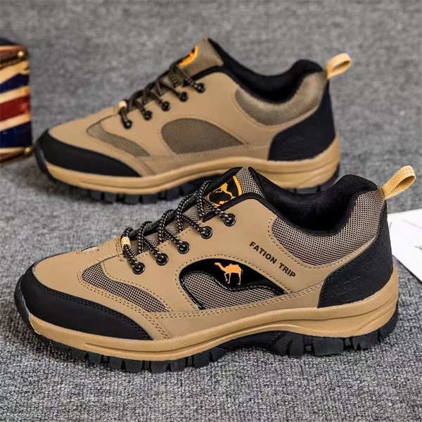 Orthopedische Sportschoenen Comfortabel