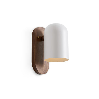 Sables Zen Wandlamp Minimalistisch Metaal Rustgevende Woonkamerverlichting Scandinavische Stijl