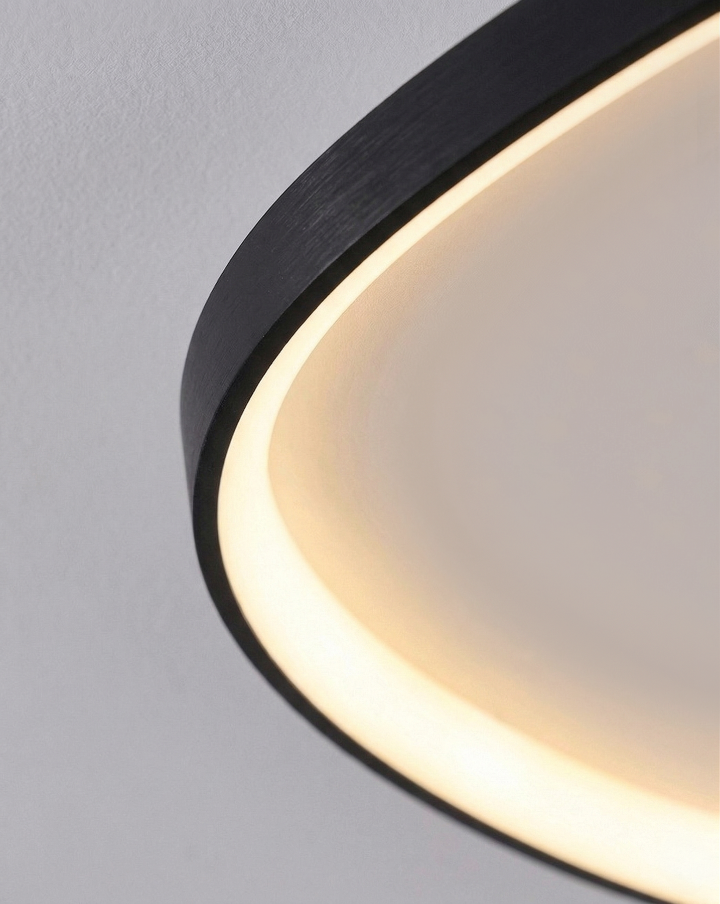 Pinnacle LED Plafondlamp – Minimalistische Moderne Plafondverlichting met Subtiele Verfijning