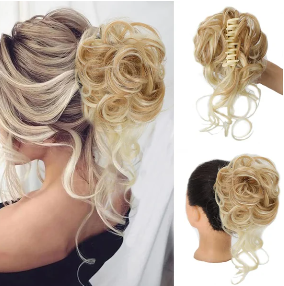 Haarclip Set Elegant & Praktisch - Stevige Grip & Comfortabel - Voor Dagelijks Gebruik & Feestelijke Gelegenheden