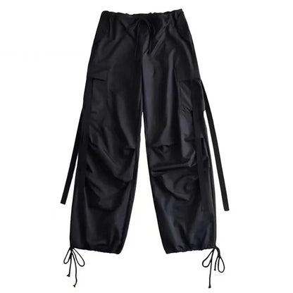 Retro Overalls Wijde Losse Fit Vintage Stijl - StudioMarella