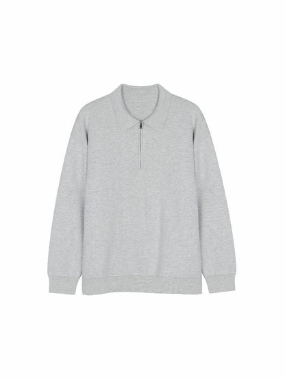 Dames Sweatshirt Zacht Relaxed Fit Comfortabele Stof
