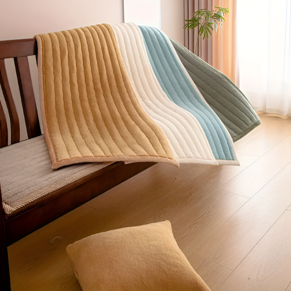 Bankbeschermer Bankhoes Voor Huisdieren Antislip Wasbaar 70x150-240cm