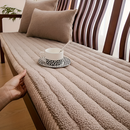 Bankbeschermer Bankhoes Voor Huisdieren Antislip Wasbaar 70x150-240cm