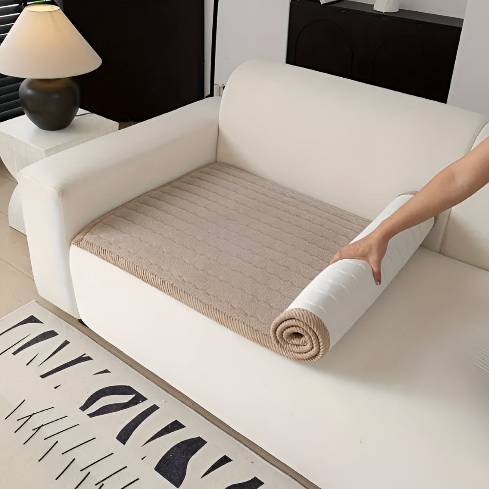 Bankbeschermer Bankhoes Voor Huisdieren Antislip Wasbaar 70x150-240cm