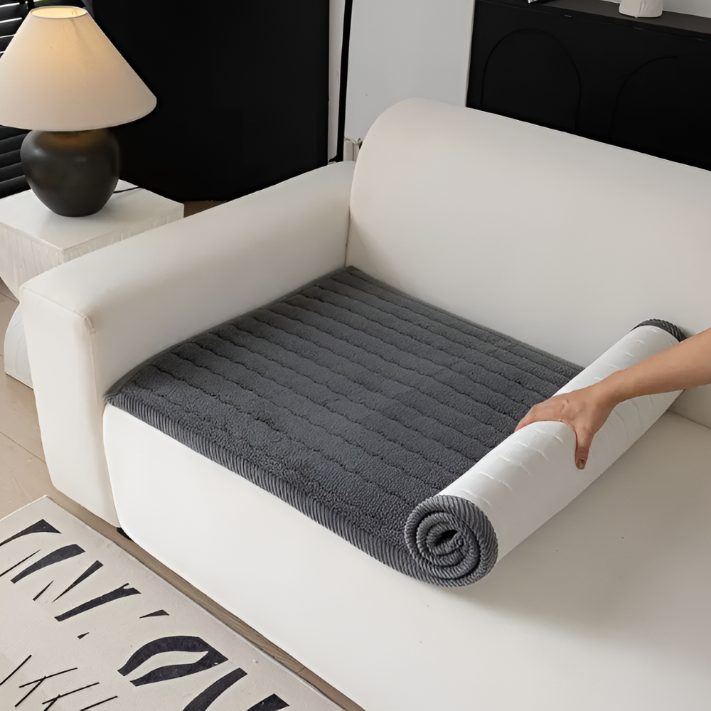 Bankbeschermer Bankhoes Voor Huisdieren Antislip Wasbaar 70x150-240cm