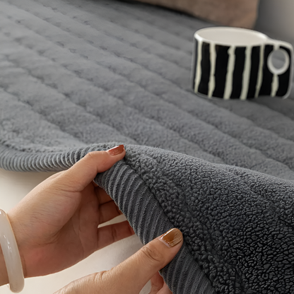 Bankbeschermer Bankhoes Voor Huisdieren Antislip Wasbaar 70x150-240cm