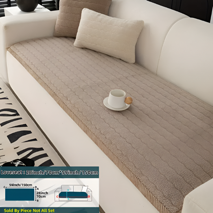 Bankbeschermer Bankhoes Voor Huisdieren Antislip Wasbaar 70x150-240cm