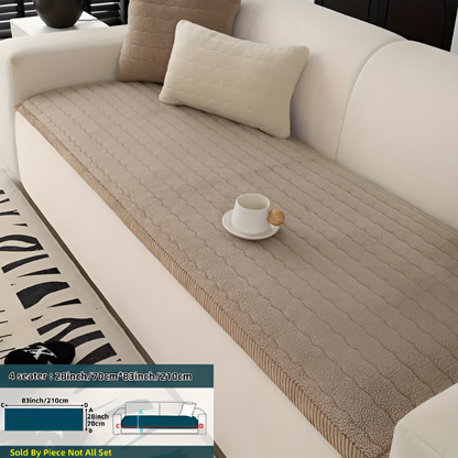 Bankbeschermer Bankhoes Voor Huisdieren Antislip Wasbaar 70x150-240cm